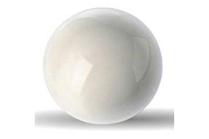 Advantages of Ceramic Balls vs. Steel Balls