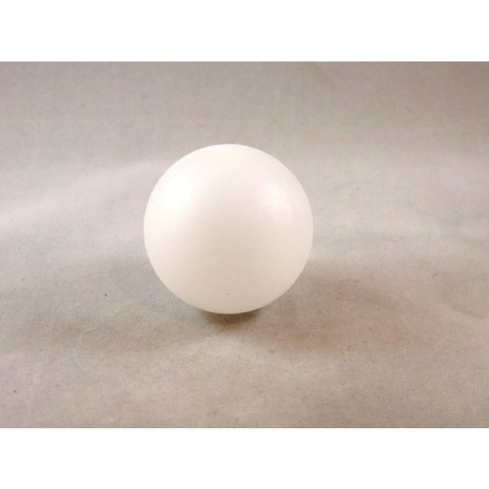 Solid Plastic Balls Precision Sphere 15mm Delrin Polyoxymethylene POM 