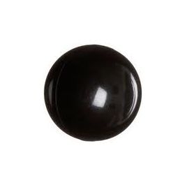 4 inch Set of 3 black economy phenolic resin skittle balls UK 